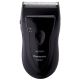 PANASONIC ES3831K Pro-curve Wet/Dry Battery Operated Travel Shaver for Men  HAM MALL